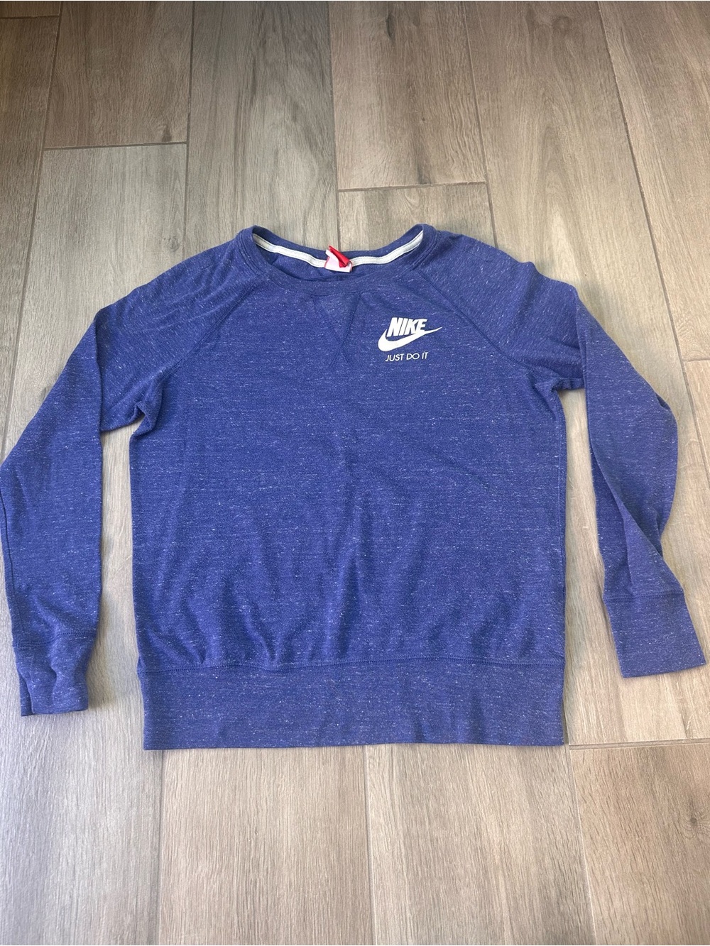 Nike Women's Crewneck Sweatshirt